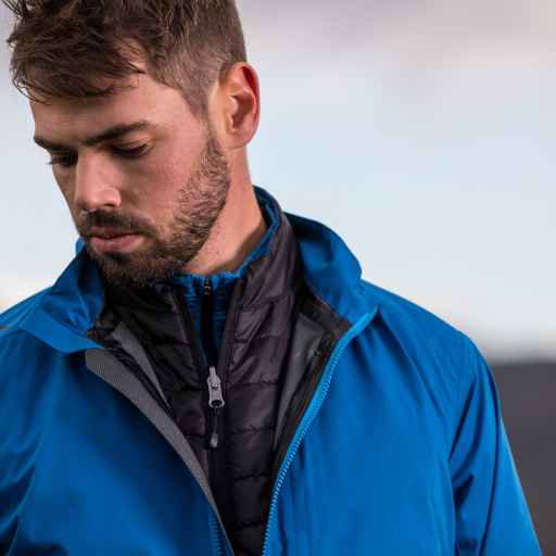 PING Norse PrimaLoft Zoned® Jacket II review